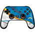 NFL Los Angeles Chargers Google Stadia Controller Skin
